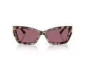 Jimmy Choo JC 5011U 50701A 55 Occhiali da Sole