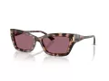 Jimmy Choo JC 5011U 50701A 55 Occhiali da Sole