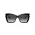 Jimmy Choo JC 5012 50008G 54 Occhiali da Sole