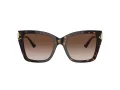 Jimmy Choo JC 5012 500213 54 Occhiali da Sole