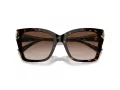 Jimmy Choo JC 5012 500213 54 Occhiali da Sole