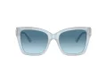 Jimmy Choo JC 5012 502619 54 Occhiali da Sole