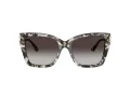 Jimmy Choo JC 5012 50688G 54 Occhiali da Sole