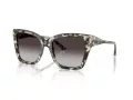 Jimmy Choo JC 5012 50688G 54 Occhiali da Sole
