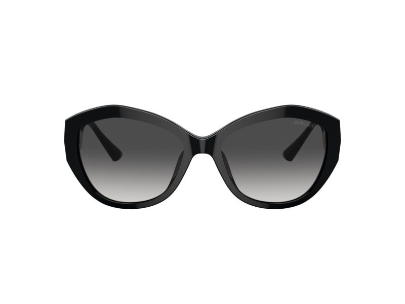 Jimmy Choo JC 5013U 50008G 55 Occhiali da Sole