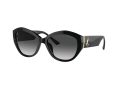 Jimmy Choo JC 5013U 50008G 55 Occhiali da Sole