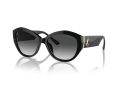 Jimmy Choo JC 5013U 50008G 55 Occhiali da Sole