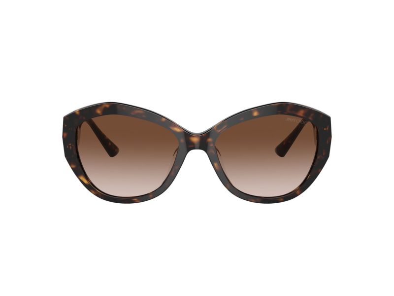 Jimmy Choo JC 5013U 500213 55 Occhiali da Sole