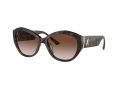 Jimmy Choo JC 5013U 500213 55 Occhiali da Sole