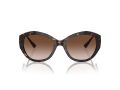 Jimmy Choo JC 5013U 500213 55 Occhiali da Sole
