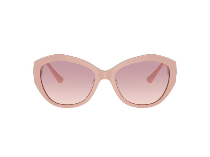 Jimmy Choo JC 5013U 501468 55 Occhiali da Sole