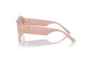 Jimmy Choo JC 5013U 501468 55 Occhiali da Sole