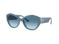 Jimmy Choo JC 5013U 502019 55 Occhiali da Sole
