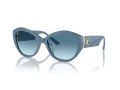 Jimmy Choo JC 5013U 502019 55 Occhiali da Sole