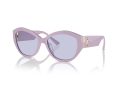 Jimmy Choo JC 5013U 50221A 55 Occhiali da Sole