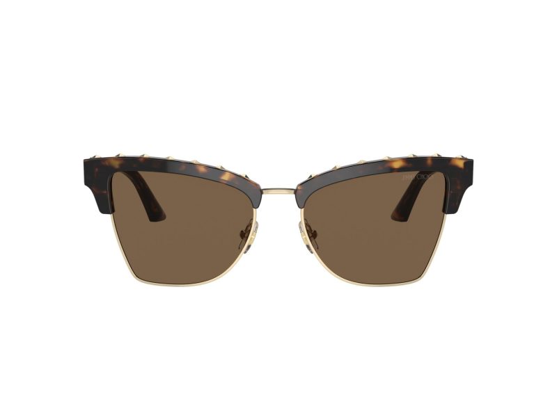 Jimmy Choo JC 5014 500273 54 Occhiali da Sole