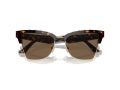 Jimmy Choo JC 5014 500273 54 Occhiali da Sole