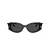 Jimmy Choo JC 5015U 500087 62 Occhiali da Sole