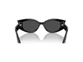 Jimmy Choo JC 5015U 500087 62 Occhiali da Sole