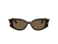 Jimmy Choo JC 5015U 500273 62 Occhiali da Sole