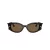 Jimmy Choo JC 5015U 500273 62 Occhiali da Sole