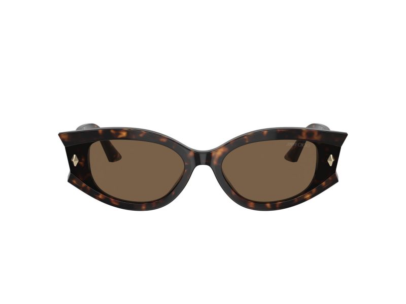 Jimmy Choo JC 5015U 500273 62 Occhiali da Sole