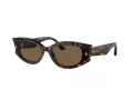Jimmy Choo JC 5015U 500273 62 Occhiali da Sole