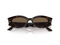 Jimmy Choo JC 5015U 500273 62 Occhiali da Sole