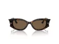 Jimmy Choo JC 5015U 500273 62 Occhiali da Sole