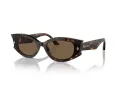 Jimmy Choo JC 5015U 500273 62 Occhiali da Sole