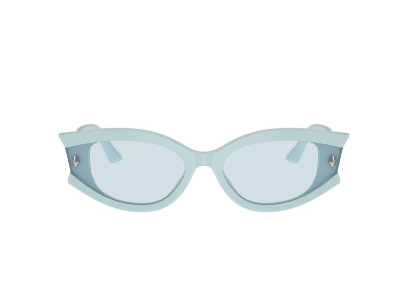 Jimmy Choo JC 5015U 500972 62 Occhiali da Sole