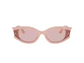 Jimmy Choo JC 5015U 5014/5 62 Occhiali da Sole