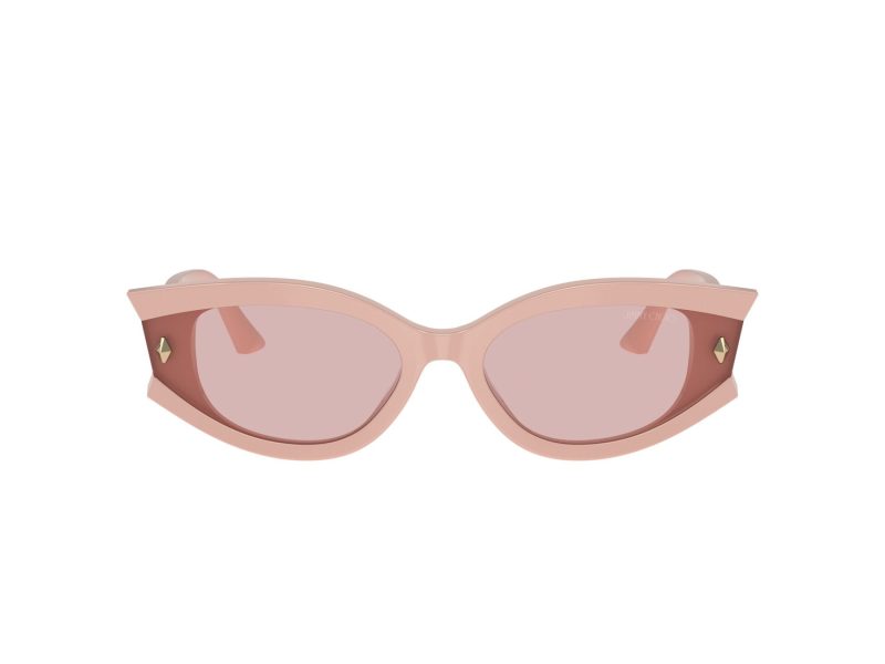 Jimmy Choo JC 5015U 5014/5 62 Occhiali da Sole