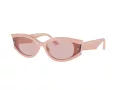 Jimmy Choo JC 5015U 5014/5 62 Occhiali da Sole