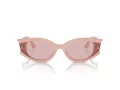 Jimmy Choo JC 5015U 5014/5 62 Occhiali da Sole