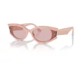 Jimmy Choo JC 5015U 5014/5 62 Occhiali da Sole