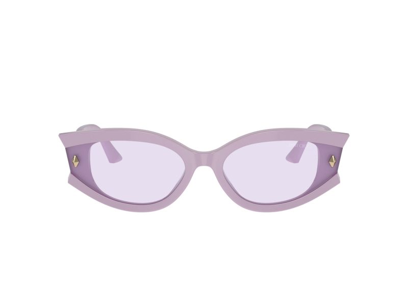 Jimmy Choo JC 5015U 50211A 62 Occhiali da Sole