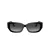 Jimmy Choo JC 5017 50008G 55 Occhiali da Sole