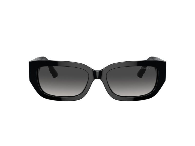 Jimmy Choo JC 5017 50008G 55 Occhiali da Sole