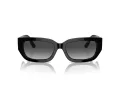 Jimmy Choo JC 5017 50008G 55 Occhiali da Sole