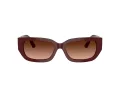 Jimmy Choo JC 5017 50135M 55 Occhiali da Sole