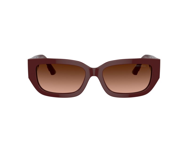 Jimmy Choo JC 5017 50135M 55 Occhiali da Sole