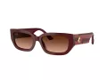 Jimmy Choo JC 5017 50135M 55 Occhiali da Sole