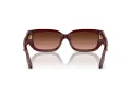 Jimmy Choo JC 5017 50135M 55 Occhiali da Sole