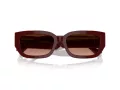 Jimmy Choo JC 5017 50135M 55 Occhiali da Sole