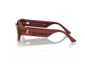 Jimmy Choo JC 5017 50135M 55 Occhiali da Sole