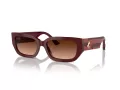 Jimmy Choo JC 5017 50135M 55 Occhiali da Sole