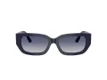 Jimmy Choo JC 5017 50164L 55 Occhiali da Sole