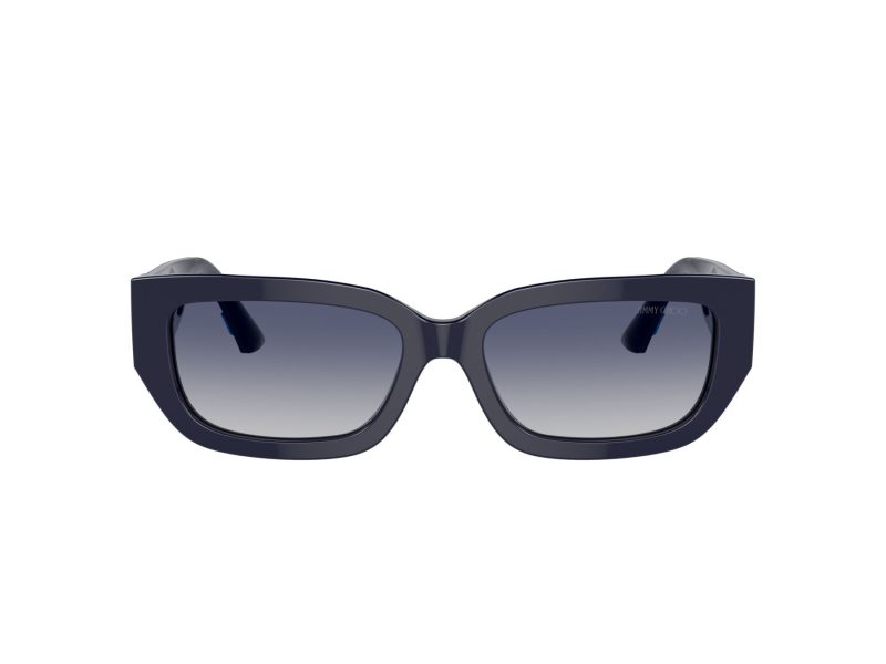 Jimmy Choo JC 5017 50164L 55 Occhiali da Sole