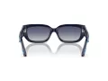 Jimmy Choo JC 5017 50164L 55 Occhiali da Sole